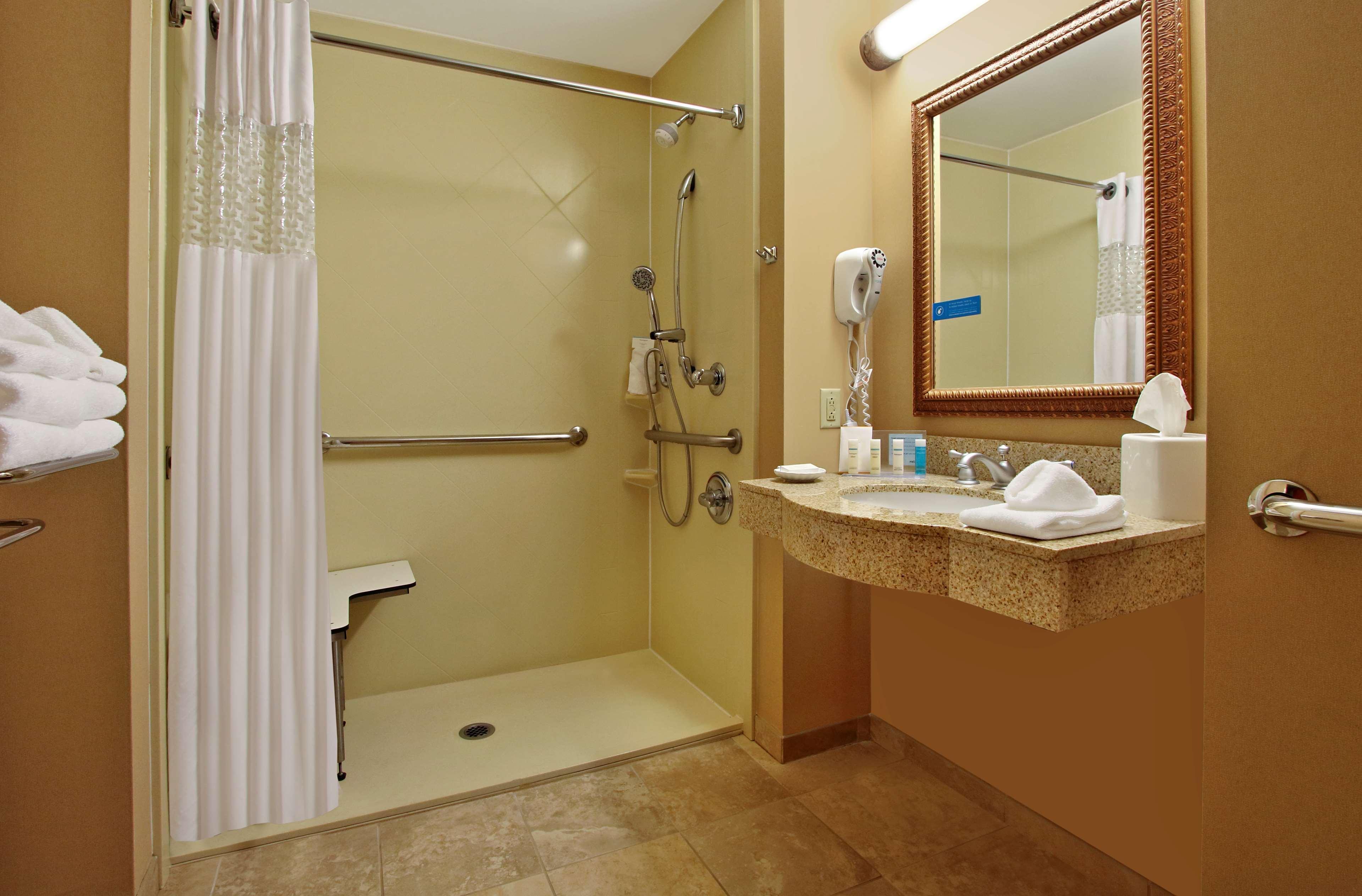 Hampton Inn & Suites Madisonville Dış mekan fotoğraf