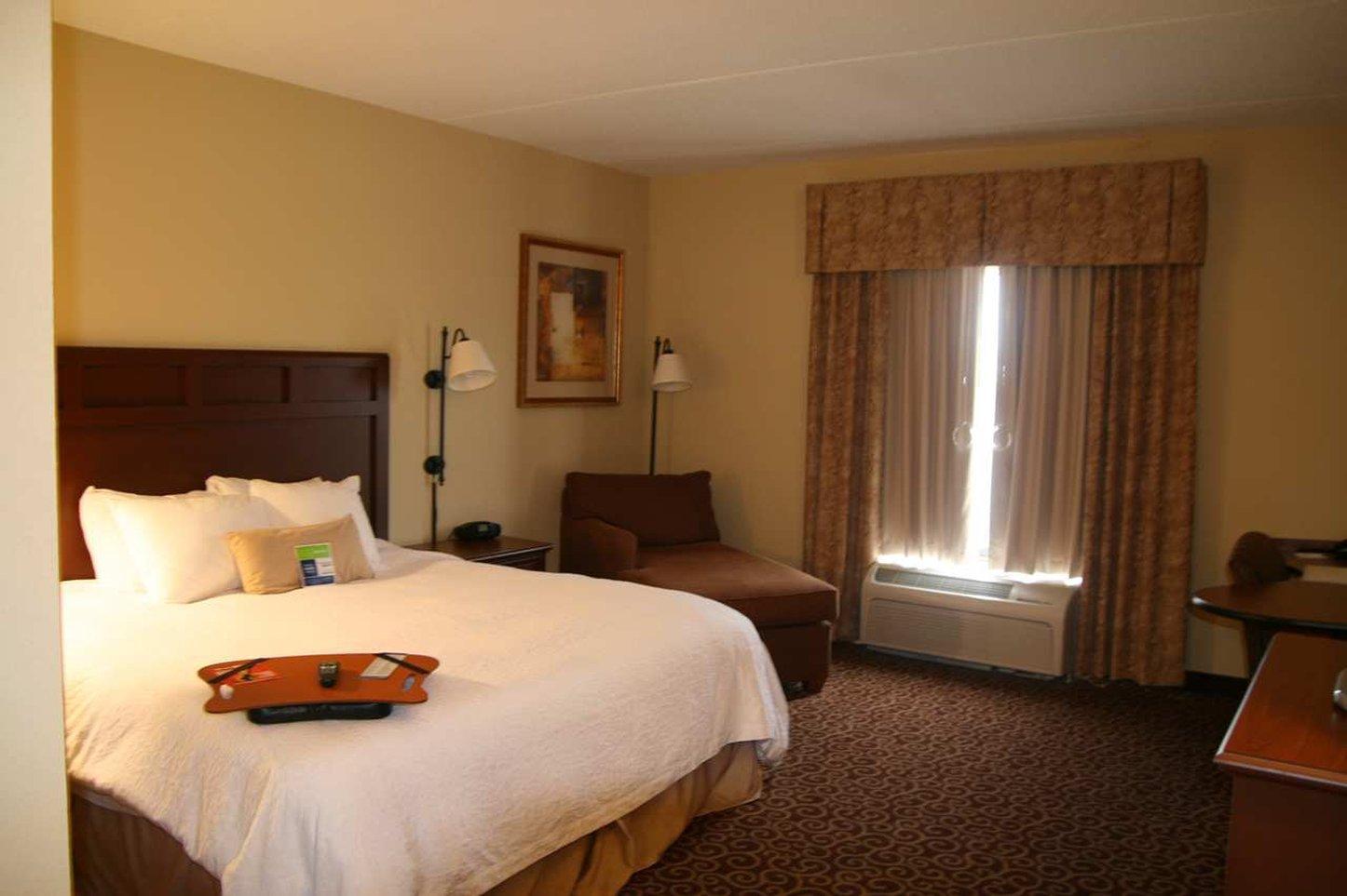 Hampton Inn & Suites Madisonville Dış mekan fotoğraf