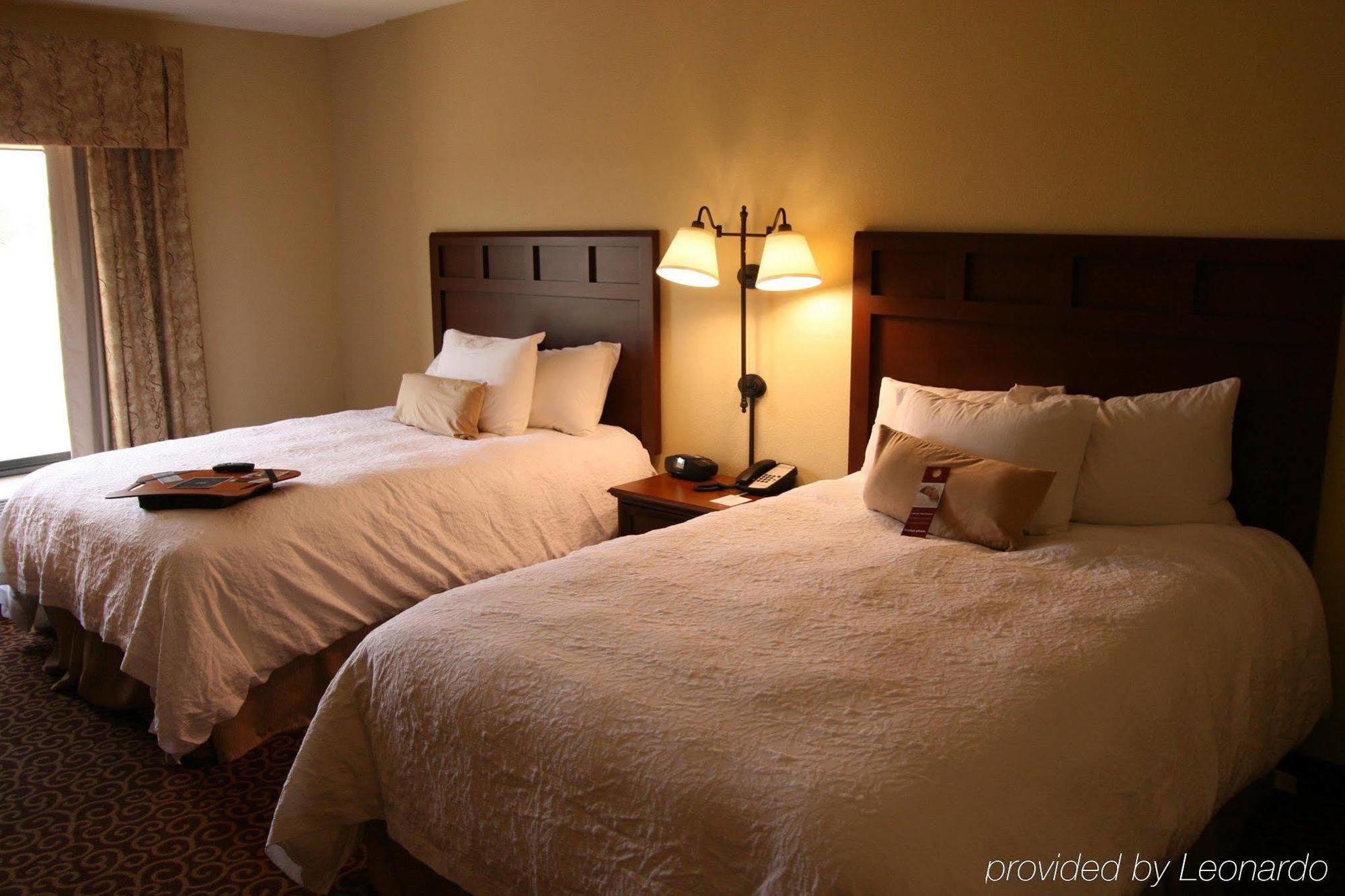 Hampton Inn & Suites Madisonville Dış mekan fotoğraf