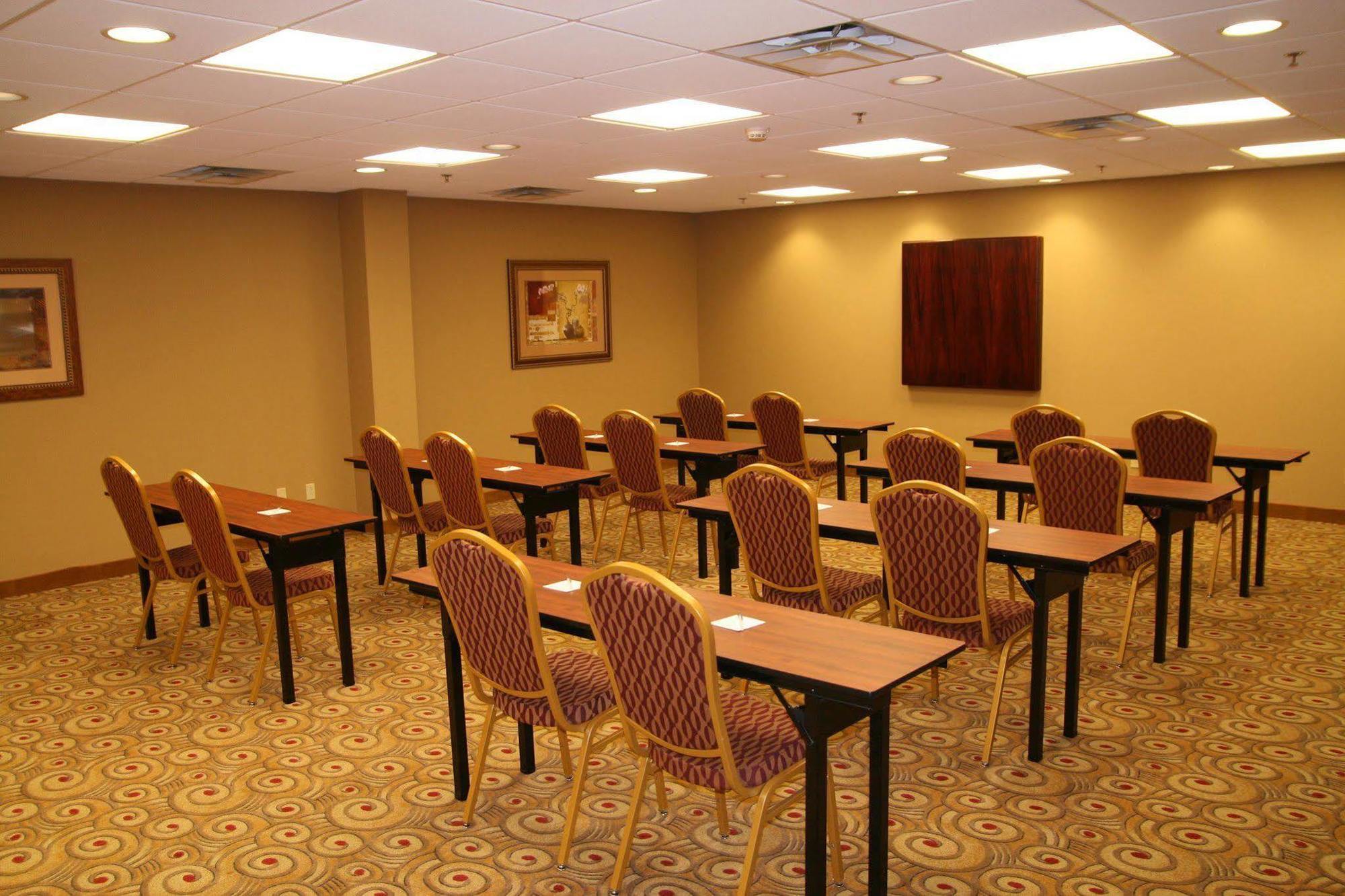 Hampton Inn & Suites Madisonville Dış mekan fotoğraf