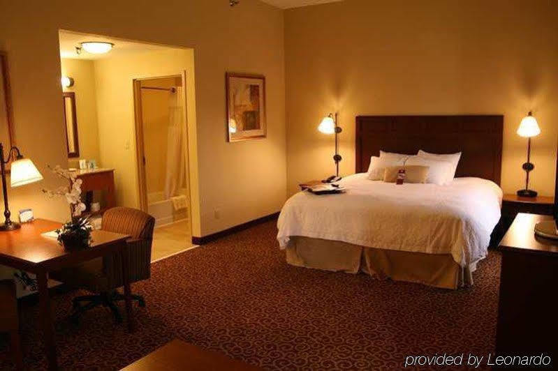 Hampton Inn & Suites Madisonville Dış mekan fotoğraf